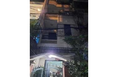 Bán Nhà Hẻm Xe Hơi Trường Sơn DT 176m2 giá 10 tỷ 5